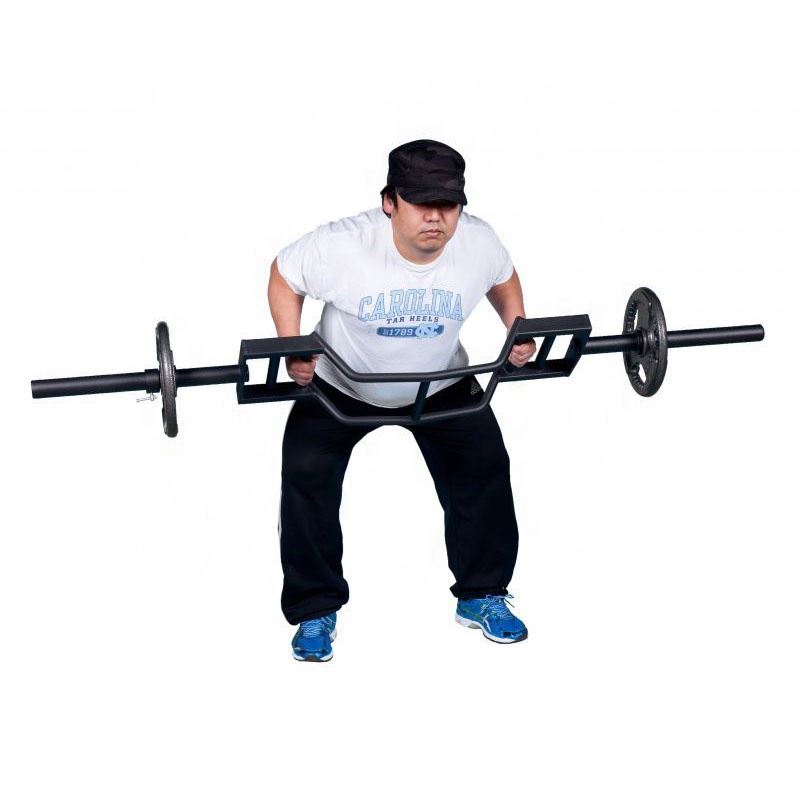 IH7603D Multi Grip Bar