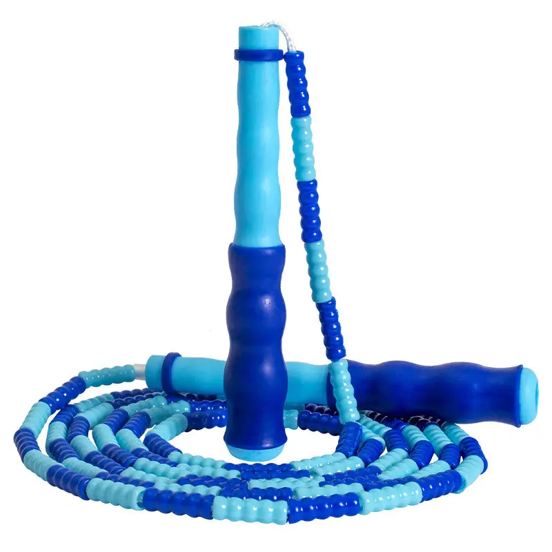 The Merits and Skills of Rope Sk...