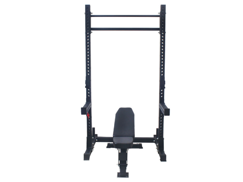 Crossfit Squat Rack for Intense Workouts