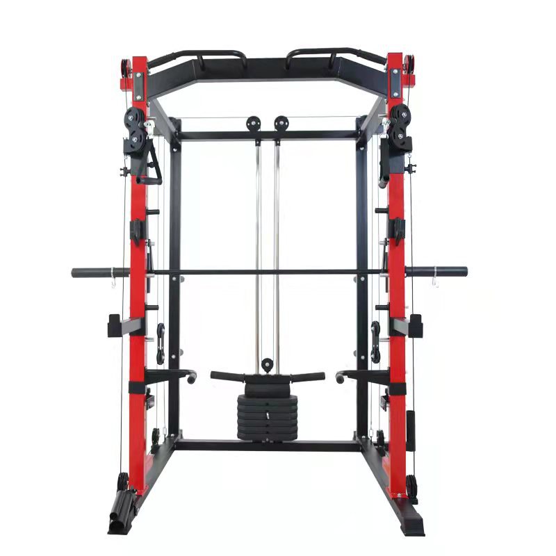 Smith machine-Z3 IHSMS80