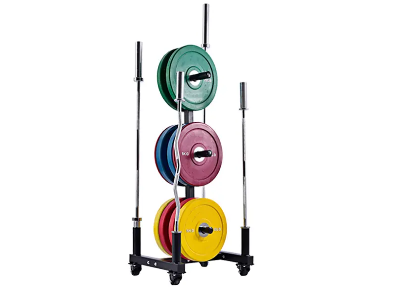 Vertical Plate Tree