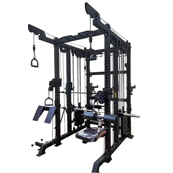 Smith machine-IHSMS803