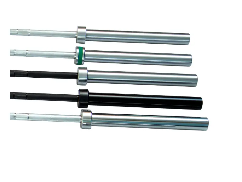 Olympic Man Bar for Fitness Trai...