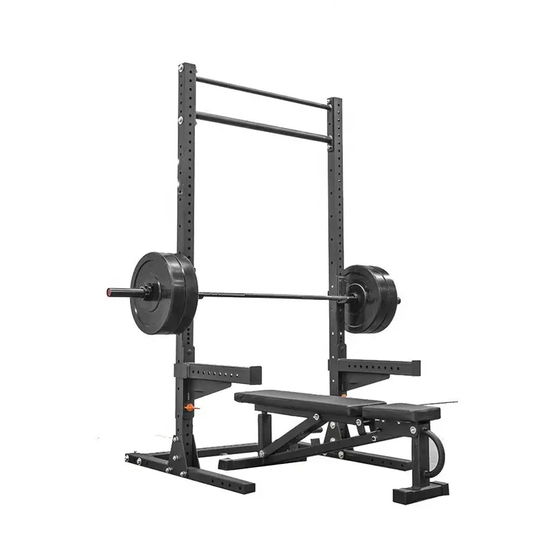 Squat Rack for Crossfit15pkn