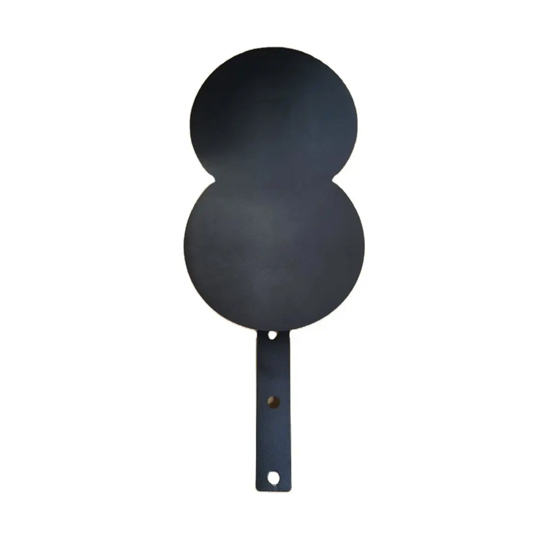 Double Wall Ball Target
