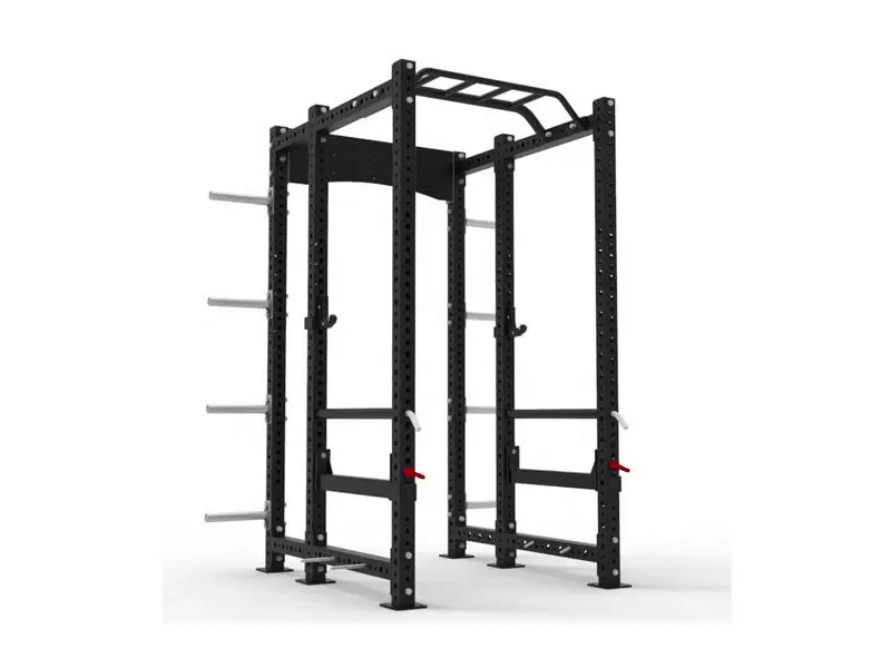 Crossfit Power Rack for Intense ...